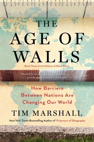 [Politics of Place 03] • The Age of Walls